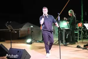 Λήξη του 9ου Φεστιβάλ Παράδοσης και Πολιτισμού «ΠΥΔΝΕΙΑ 2025» Λήξη του 9ου Φεστιβάλ Παράδοσης και Πολιτισμού «ΠΥΔΝΕΙΑ 2025»