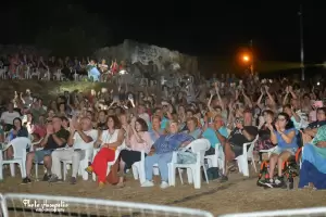 Λήξη του 9ου Φεστιβάλ Παράδοσης και Πολιτισμού «ΠΥΔΝΕΙΑ 2025» Λήξη του 9ου Φεστιβάλ Παράδοσης και Πολιτισμού «ΠΥΔΝΕΙΑ 2025»