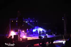 Λήξη του 9ου Φεστιβάλ Παράδοσης και Πολιτισμού «ΠΥΔΝΕΙΑ 2025» Λήξη του 9ου Φεστιβάλ Παράδοσης και Πολιτισμού «ΠΥΔΝΕΙΑ 2025»