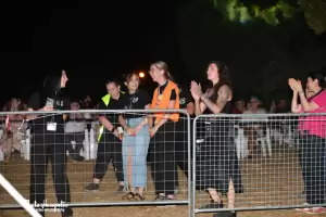 Λήξη του 9ου Φεστιβάλ Παράδοσης και Πολιτισμού «ΠΥΔΝΕΙΑ 2025» Λήξη του 9ου Φεστιβάλ Παράδοσης και Πολιτισμού «ΠΥΔΝΕΙΑ 2025»