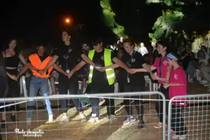 Λήξη του 9ου Φεστιβάλ Παράδοσης και Πολιτισμού «ΠΥΔΝΕΙΑ 2025» Λήξη του 9ου Φεστιβάλ Παράδοσης και Πολιτισμού «ΠΥΔΝΕΙΑ 2025»