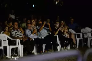 Λήξη του 9ου Φεστιβάλ Παράδοσης και Πολιτισμού «ΠΥΔΝΕΙΑ 2025» Λήξη του 9ου Φεστιβάλ Παράδοσης και Πολιτισμού «ΠΥΔΝΕΙΑ 2025»