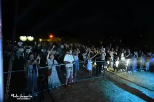 Λήξη του 9ου Φεστιβάλ Παράδοσης και Πολιτισμού «ΠΥΔΝΕΙΑ 2025» Λήξη του 9ου Φεστιβάλ Παράδοσης και Πολιτισμού «ΠΥΔΝΕΙΑ 2025»