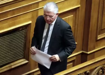 Λυκουρέντζος: «Ο ΕΛΓΑ δεν έχει λόγο να φοβάται τους ελέγχους»