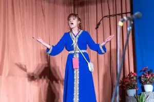 “Λυσι…στρατίζοντας” ξανά στα καλντερίμια του Λιτοχώρου