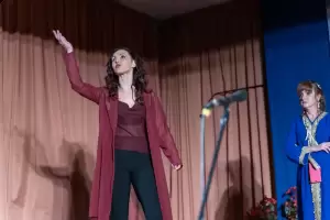 “Λυσι…στρατίζοντας” ξανά στα καλντερίμια του Λιτοχώρου