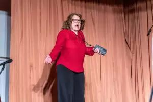 “Λυσι…στρατίζοντας” ξανά στα καλντερίμια του Λιτοχώρου