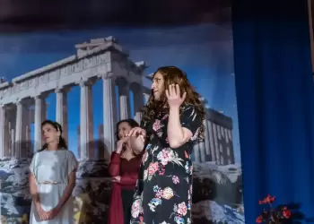 “Λυσι…στρατίζοντας” ξανά στα καλντερίμια του Λιτοχώρου