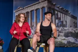 “Λυσι…στρατίζοντας” ξανά στα καλντερίμια του Λιτοχώρου