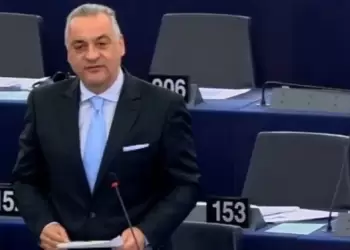 Μ. Κ. Κεφαλογιάννης: Κοινοτική στήριξη, αλληλεγγύη και συνδρομή για τις καταστροφικές πυρκαγιές που έπληξαν την Ελλάδα