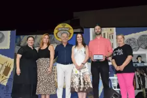 Με επιτυχία ολοκληρώθηκαν οι εκδηλώσεις 27α “Ποντιακά Πολιτιστικά Δρώμενα” της Ένωσης Ποντίων Πιερίας