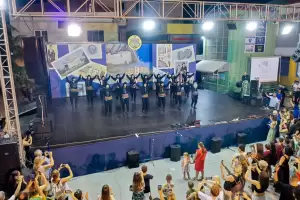 Με επιτυχία ολοκληρώθηκαν οι εκδηλώσεις 27α “Ποντιακά Πολιτιστικά Δρώμενα” της Ένωσης Ποντίων Πιερίας