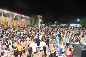 Με επιτυχία ολοκληρώθηκαν οι εκδηλώσεις 27α “Ποντιακά Πολιτιστικά Δρώμενα” της Ένωσης Ποντίων Πιερίας