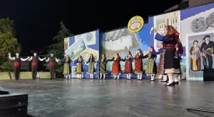 Με επιτυχία ολοκληρώθηκαν οι εκδηλώσεις 27α “Ποντιακά Πολιτιστικά Δρώμενα” της Ένωσης Ποντίων Πιερίας
