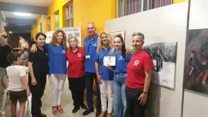 Με επιτυχία ολοκληρώθηκαν οι εκδηλώσεις 27α “Ποντιακά Πολιτιστικά Δρώμενα” της Ένωσης Ποντίων Πιερίας