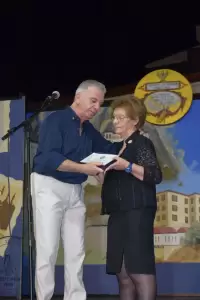 Με επιτυχία ολοκληρώθηκαν οι εκδηλώσεις 27α “Ποντιακά Πολιτιστικά Δρώμενα” της Ένωσης Ποντίων Πιερίας