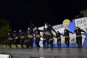 Με επιτυχία ολοκληρώθηκαν οι εκδηλώσεις 27α “Ποντιακά Πολιτιστικά Δρώμενα” της Ένωσης Ποντίων Πιερίας