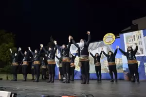 Με επιτυχία ολοκληρώθηκαν οι εκδηλώσεις 27α “Ποντιακά Πολιτιστικά Δρώμενα” της Ένωσης Ποντίων Πιερίας