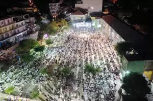 Με επιτυχία ολοκληρώθηκαν οι εκδηλώσεις 27α “Ποντιακά Πολιτιστικά Δρώμενα” της Ένωσης Ποντίων Πιερίας