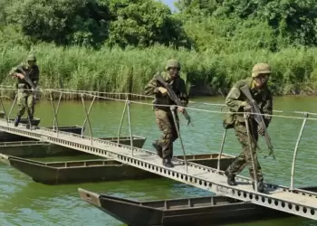 Μεγάλη άνοδος για τις Ανώτατες Στρατιωτικές Σχολές στην κατάταξη πανεπιστήμιων