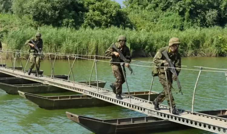 Μεγάλη άνοδος για τις Ανώτατες Στρατιωτικές Σχολές στην κατάταξη πανεπιστήμιων