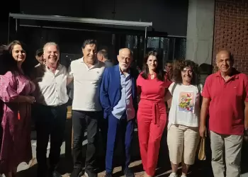 Μια εκδήλωση αφιερωμένη στο θρύλο