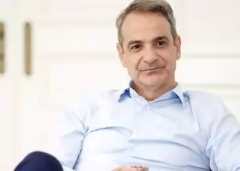 Οι εκλογές θα γίνουν την άνοιξη του 2027 –  Θα κριθώ στο τέλος της τετραετίας