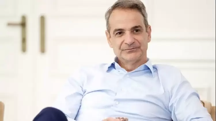 Οι εκλογές θα γίνουν την άνοιξη του 2027 –  Θα κριθώ στο τέλος της τετραετίας