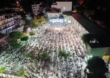 Οι πολιτιστικοί σύλλογοι στο στόχαστρο – Πρόεδροι των Πολιτιστικών Συλλόγων οδηγούνται στο κρατητήριο