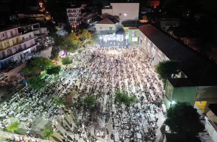 Οι πολιτιστικοί σύλλογοι στο στόχαστρο – Πρόεδροι των Πολιτιστικών Συλλόγων οδηγούνται στο κρατητήριο