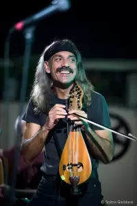 Οι Χαΐνηδες έρχονται στο Μανδραγόρα στο Διον