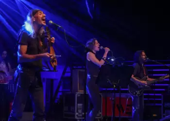 Οι Χαΐνηδες έρχονται στο Μανδραγόρα στο Διον Οι Χαΐνηδες έρχονται στο Μανδραγόρα στο Διον