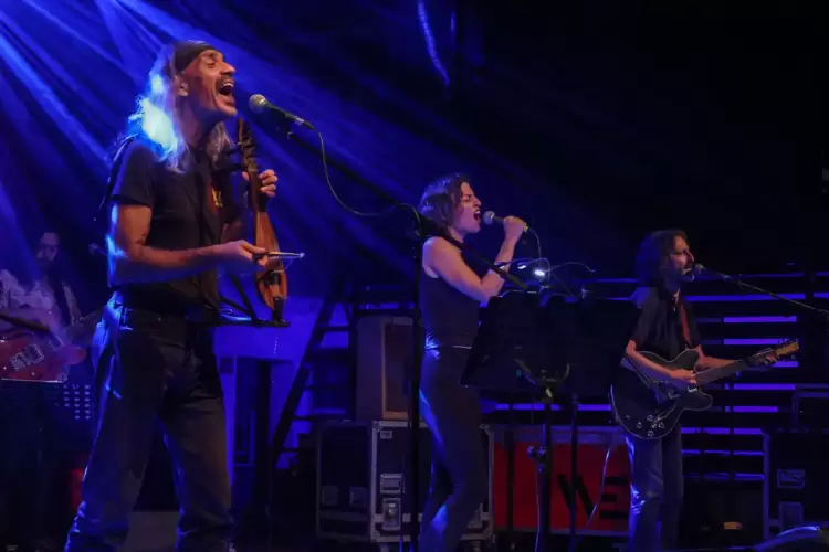 Οι Χαΐνηδες έρχονται στο Μανδραγόρα στο Διον