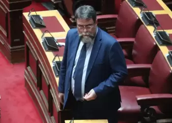 Οικονόμου για ΟΠΕΚΕΠΕ: «Εννοείται ότι θα μπουν φυλακή όσοι αποδεδειγμένα εμπλέκονται στο σκάνδαλο» Οικονόμου για ΟΠΕΚΕΠΕ: «Εννοείται ότι θα μπουν φυλακή όσοι αποδεδειγμένα εμπλέκονται στο σκάνδαλο»