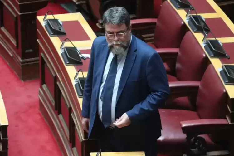 Οικονόμου για ΟΠΕΚΕΠΕ: «Εννοείται ότι θα μπουν φυλακή όσοι αποδεδειγμένα εμπλέκονται στο σκάνδαλο»