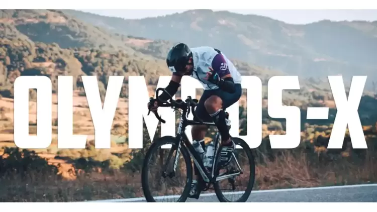 Ολυμπιακή Ακτή Κατερίνης – Ποδηλατικός Αγώνας Olympos X 2025: Προσωρινές ρυθμίσεις κυκλοφορίας