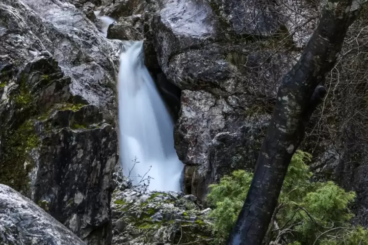 Όλυμπος: Τραυματισμός 25χρονης – Επιχείρηση διάσωσης στον Κόκκινο Βράχο Όλυμπος: Τραυματισμός 25χρονης – Επιχείρηση διάσωσης στον Κόκκινο Βράχο