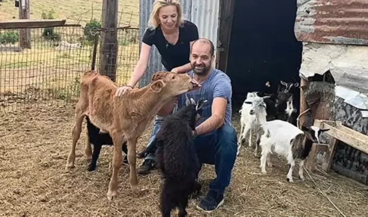 ΟΠΕΚΕΠΕ: Καθαροί και νόμιμοι δηλώνουν οι Σεμερτζίου και Μαγειρίας ΟΠΕΚΕΠΕ: Καθαροί και νόμιμοι δηλώνουν οι Σεμερτζίου και Μαγειρίας