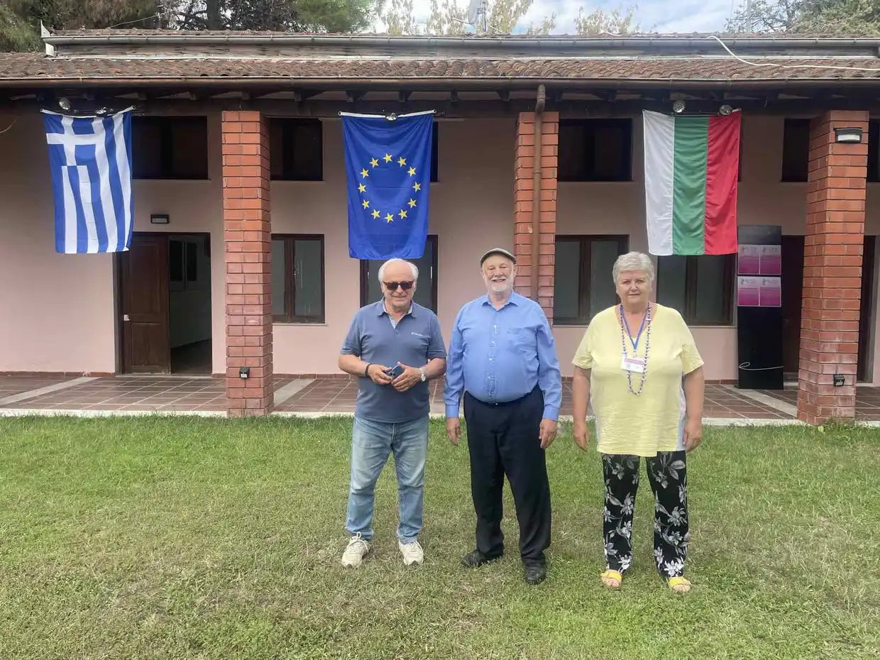 Π.Ο.Τ.Α.Π.: Προβολή της Πιερίας στην Ολλανδία με επίσκεψη τουριστικού πράκτορα