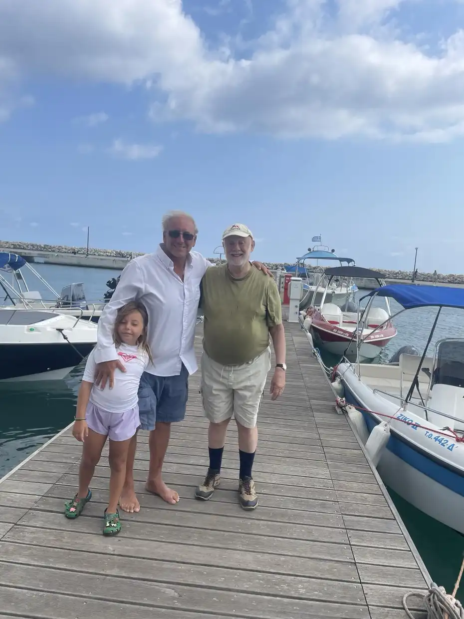 Π.Ο.Τ.Α.Π.: Προβολή της Πιερίας στην Ολλανδία με επίσκεψη τουριστικού πράκτορα