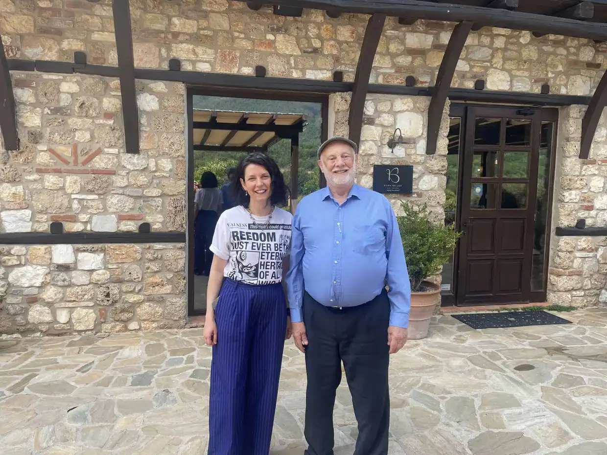 Π.Ο.Τ.Α.Π.: Προβολή της Πιερίας στην Ολλανδία με επίσκεψη τουριστικού πράκτορα