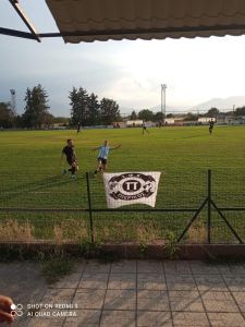 ΠΑΕ Ποντίων Κατερίνης – Πιερικός 1 0: Παιχνίδι προετοιμασίας και φιλική ήττα