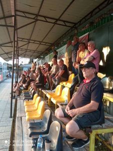 ΠΑΕ Ποντίων Κατερίνης – Πιερικός 1 0: Παιχνίδι προετοιμασίας και φιλική ήττα