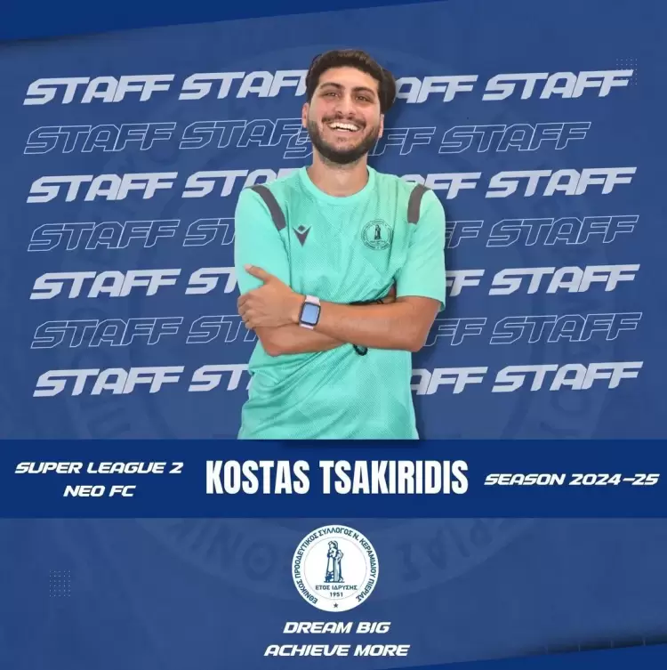 Η “Παγίδα” του Λουίς Ενρίκε ξεκινά Η “Παγίδα” του Λουίς Ενρίκε ξεκινά