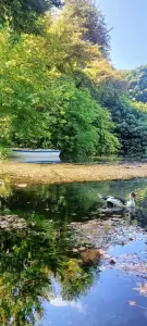 Πανσέληνος με μουσική στο Αρχαιολογικό Πάρκο Δίου: ΕΦ.Α. Πιερίας «Στο Φως του Φεγγαριού»