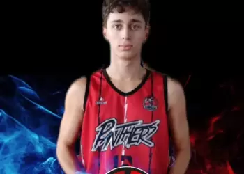 «Πάνθηρες»: Με Γιώργο Τσιρωνίδη  ενισχύεται η ομάδα των Εφήβων και Ν. Ανδρών