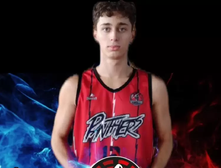 «Πάνθηρες»: Με Γιώργο Τσιρωνίδη ενισχύεται η ομάδα των Εφήβων και Ν. Ανδρών «Πάνθηρες»: Με Γιώργο Τσιρωνίδη ενισχύεται η ομάδα των Εφήβων και Ν. Ανδρών