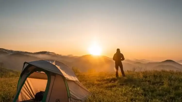 Παρά τις αναποδιές, τα κάμπινγκ… αντέχουν Παρά τις αναποδιές, τα κάμπινγκ… αντέχουν