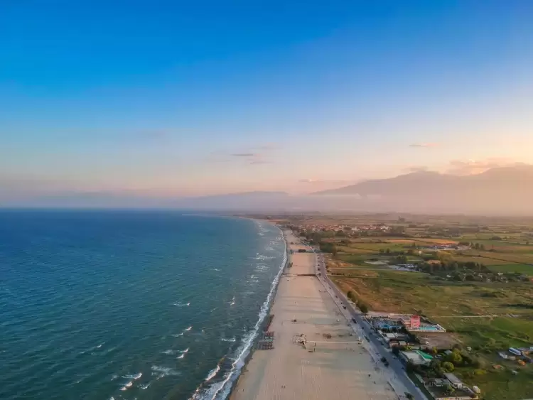 Παραλία Κατερίνης: Επιστολή στο Δήμαρχο Κατερίνης για ιδιαίτερη μέριμνα ζητούν Ελληνοαμερικανοί επισκέπτες