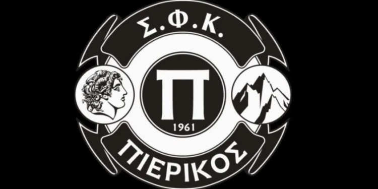 Παρελθόν ο Κωνσταντίνος Καούρας